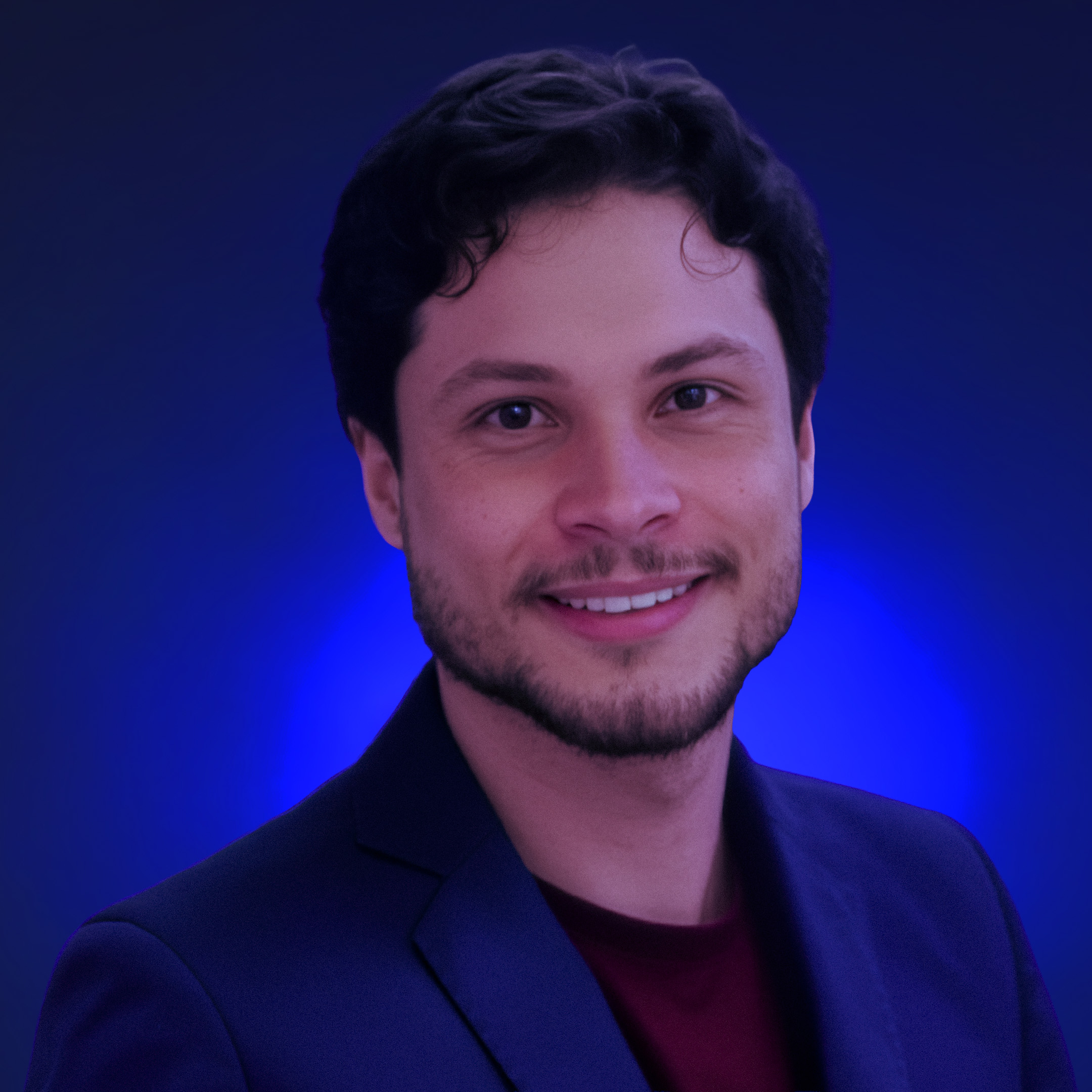 Lucas Rafael — Cofundador, Estratégia e Comercial